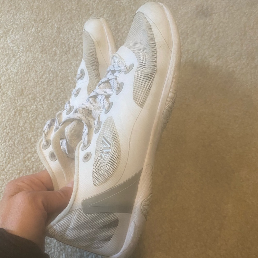 Varsity Ascend Cheer shoes